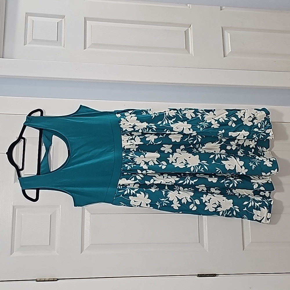 NWT Torrid Dress Size 2
